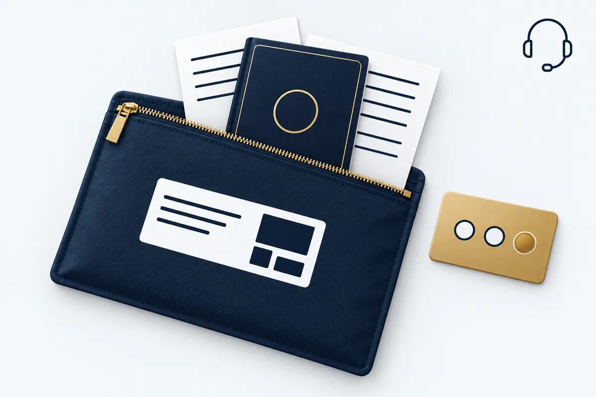 Document return